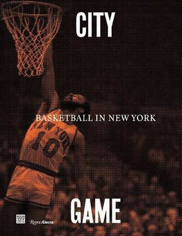 Cover Art for 9780847867622, City Game by William C. Rhoden