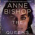 Cover Art for 9781984806628, The Queen's Bargain by Anne Bishop