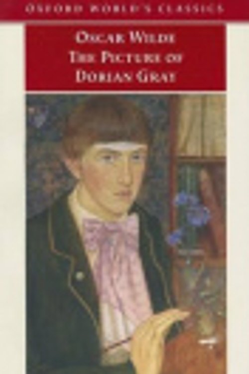 Cover Art for 9781280762314, Picture of Dorian Gray by OSCAR WILDE