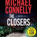 Cover Art for 9781600242489, The Closers (Harry Bosch) by Michael Connelly