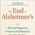 Cover Art for 9780735216204, The End of Alzheimer’s by Dale Bredesen