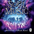 Cover Art for 9781804990377, Soul Music: (Discworld Novel 16) (Discworld Novels) by Terry Pratchett