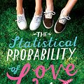 Cover Art for 9781529427462, The Statistical Probability of Love at First Sight by Jennifer E. Smith