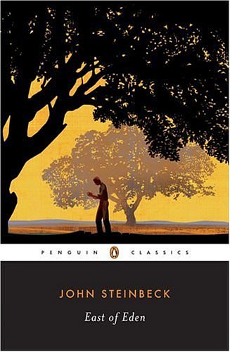 Cover Art for 9780749320478, East of Eden by John Steinbeck