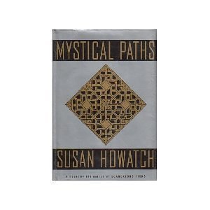 Cover Art for 9780679412052, Mystical Paths by Susan Howatch