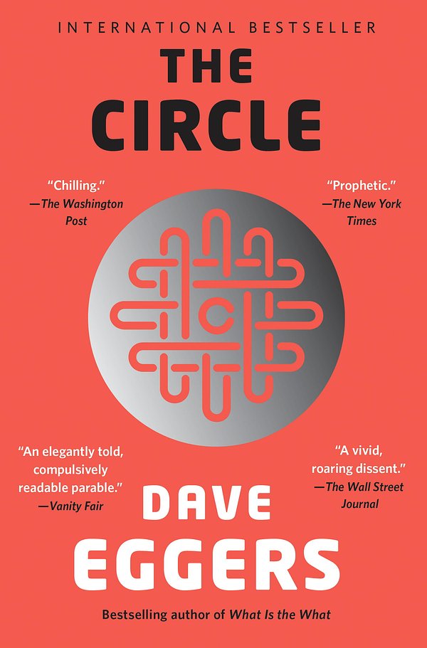 Cover Art for 9780385351409, The Circle by Dave Eggers