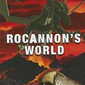 Cover Art for 9781433210815, Rocannon's World by Ursula K. Le Guin, Stefan Rudnicki