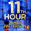 Cover Art for B00NWOSEYU, 11th Hour: Women's Murder Club, Book 11 by James Patterson, Maxine Paetro