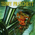 Cover Art for 9781445036038, Raising Steam by Terry Pratchett