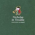 Cover Art for 9780714848129, Nicholas in Trouble by Rene Goscinny