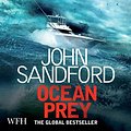 Cover Art for B092DZK3SQ, Ocean Prey: A Lucas Davenport & Virgil Flowers Novel by John Sandford