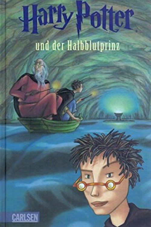 Cover Art for 9789532203158, Rowling, Joanne K., Bd.6 : Harry Potter i princ mijeane krvi; Harry Potter und der Halbblutprinz, kroatische Ausgabe by Joanne K. Rowling