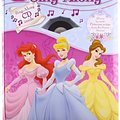 Cover Art for 9781445426716, Disney Princess by Parragon Books Ltd