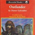 Cover Art for 9780788712982, Outlander by Diana Gabaldon