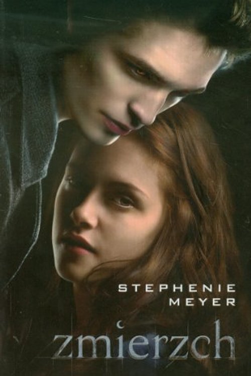 Cover Art for 9788324591718, Zmierzch by Stephenie Meyer
