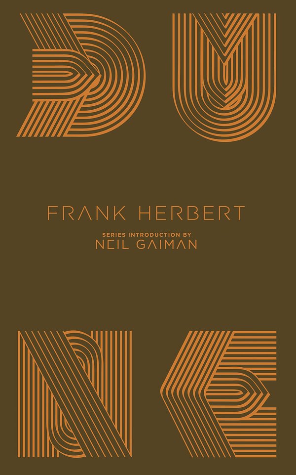 Cover Art for 9780143111580, Dune by Frank Herbert