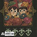 Cover Art for 0638266394047, Over the Garden Wall, No. 1 by Pat McHale