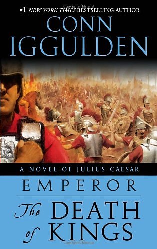 Cover Art for 9780007136926, Emperor by Conn Iggulden