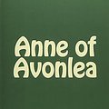 Cover Art for 9781492104940, Anne of Avonlea by Lucy Maud Montgomery