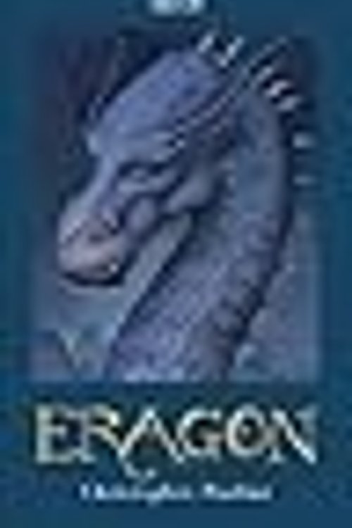 Cover Art for 9789616501132, Eragon by Christopher Paolini