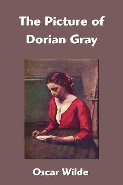 Cover Art for 9781599869094, The Picture of Dorian Gray by Oscar Wilde