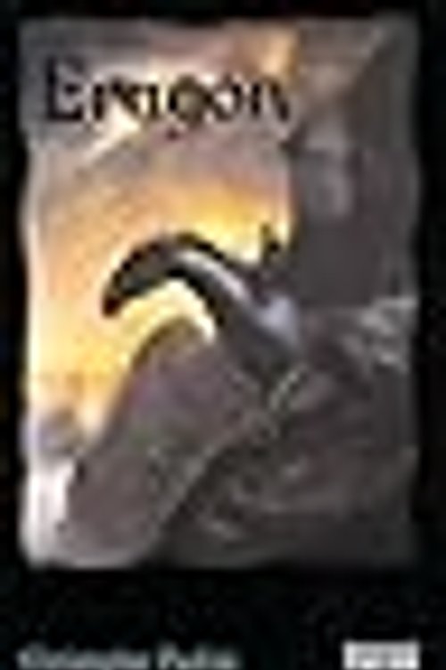 Cover Art for 9789163857058, Eragon by Christopher Paolini