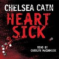 Cover Art for 9780230713871, Heartsick by Chelsea Cain