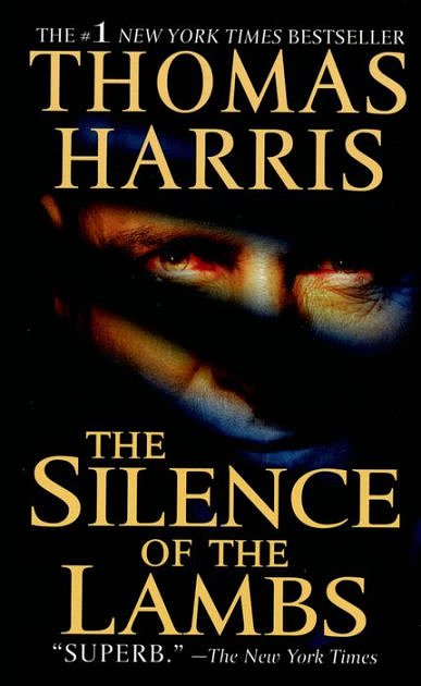 Cover Art for 9781429957656, The Silence of the Lambs by Thomas Harris