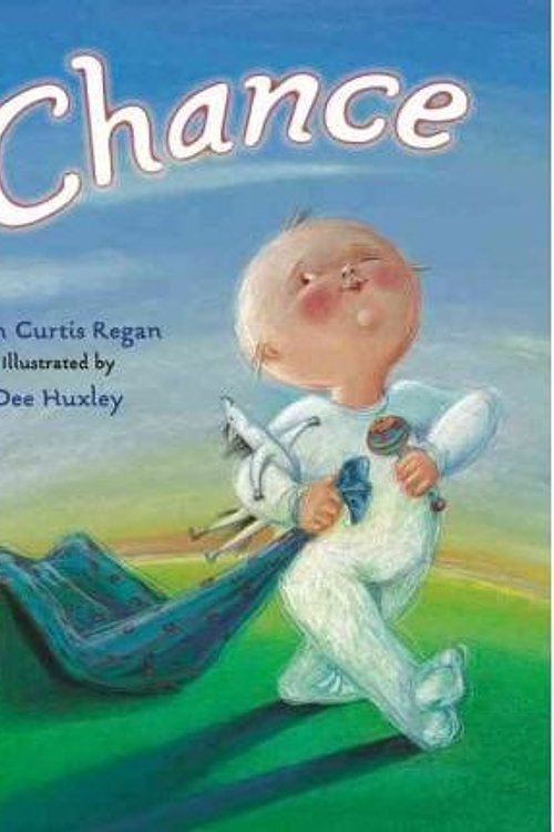 Cover Art for 9780399235924, Chance by Dian Curtis Regan