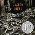 Cover Art for 2015375866272, Jasper Jones by Craig Silvey