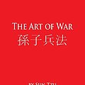 Cover Art for 9781680920529, The Art of War by Sun Tzu