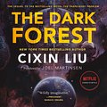 Cover Art for 9781427268297, The Dark Forest by Cixin Liu