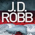 Cover Art for 9780349403632, Obsession in Death by J. D. Robb