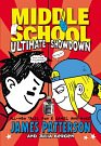 Cover Art for 9781473505643, Middle School: Ultimate Showdown by James Patterson