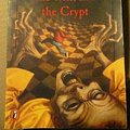 Cover Art for 9780140380071, The Mummy, the Will, and the Crypt by John Bellairs