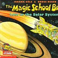 Cover Art for 9780590414296, The Magic School Bus, Lost in the Solar System by Joanna Cole