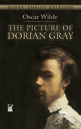 Cover Art for 9780140620337, The Picture of Dorian Gray by Oscar Wilde