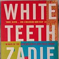 Cover Art for 9780753169469, White Teeth by Zadie Smith