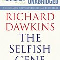 Cover Art for 9781455831630, The Selfish Gene by Richard Dawkins