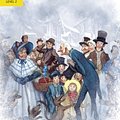 Cover Art for 9781405842822, "A Christmas Carol" by Charles Dickens