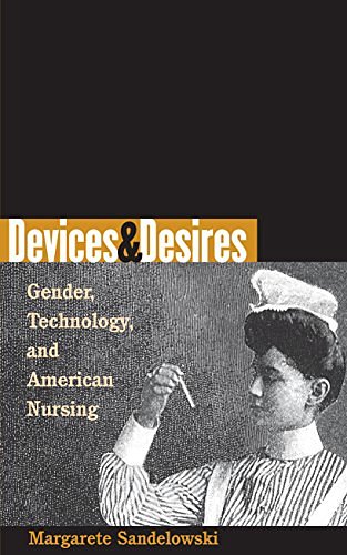 Cover Art for 9780807848937, Studies in Social Medicine Gender, Technology, and American Nursing Format: Paperback by Margarete Sandelowski