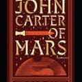 Cover Art for 9798572073409, John Carter of Mars by Edgar Rice Burroughs