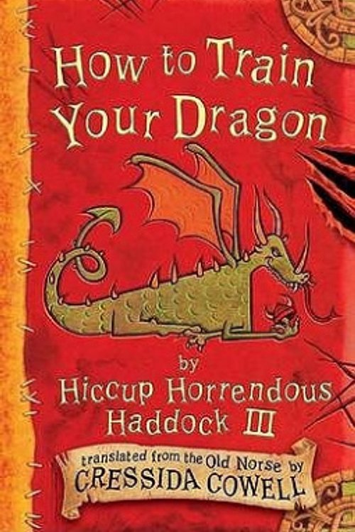 Cover Art for 9780340860687, Hiccup by Cressida Cowell