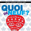 Cover Art for 9781488625763, Quoi de Neuf ? 1 Teacher Guide by Judy Comley, Annabel Gassmann, Nathalie Marchand, Jill Bignell