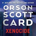 Cover Art for 9780812509250, Xenocide by Orson Scott Card