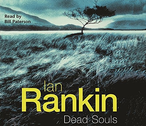 Cover Art for 9780752818115, Dead Souls: Abridged (Inspector Rebus) by Ian Rankin