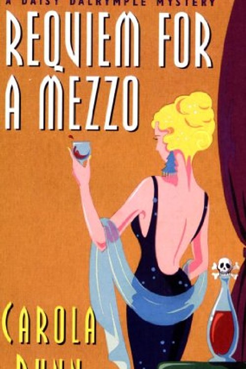 Cover Art for 9780758227324, Requiem for a Mezzo by Carola Dunn