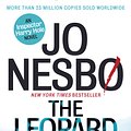 Cover Art for 9780307743183, The Leopard by Jo Nesbo