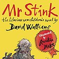 Cover Art for 9780007279050, Mr Stink by David Walliams