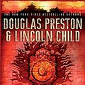 Cover Art for 9780752891484, The Wheel of Darkness by Douglas Preston, Lincoln Child